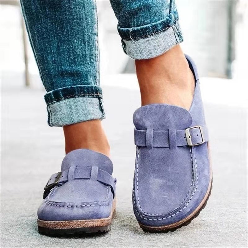 Evi | Bequeme Clogs für Damen im eleganten Stil
