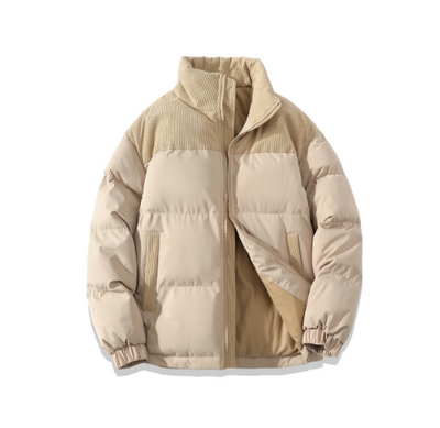 Draven | Herren Winterjacke | Warm