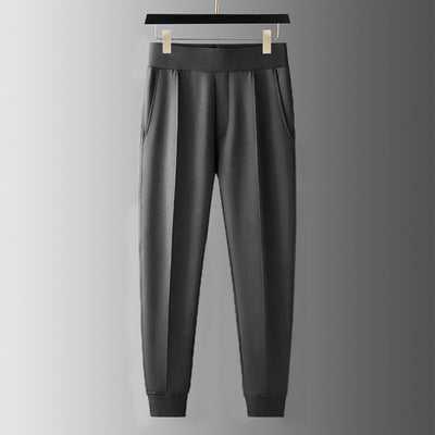 Herren Premium Trainingsanzug Set - Hochwertig & Atmungsaktiv