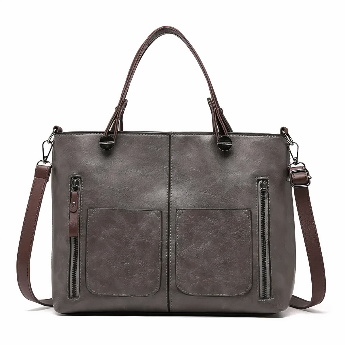Rosalie™ - Vintage Stil Schultertasche