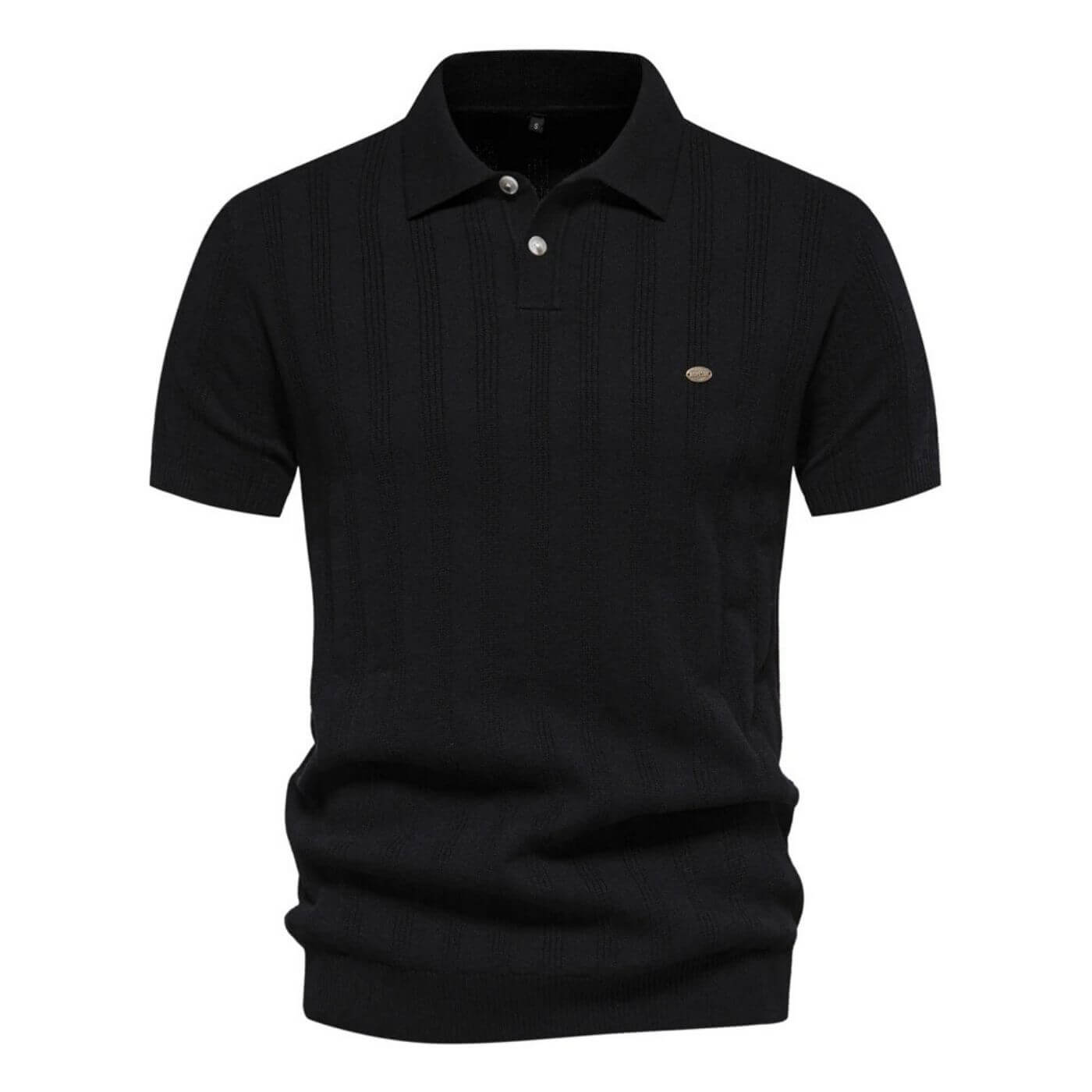 Rafael™ – Stilvolles Premium-Poloshirt (1+1 GRATIS)