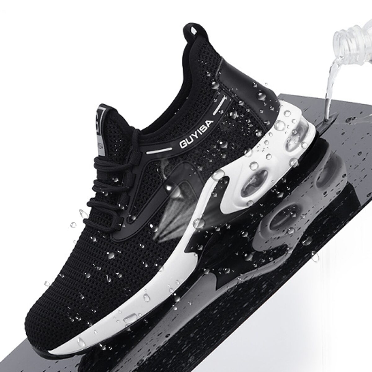 Kyrie - Sport Sicherheitsschuhe