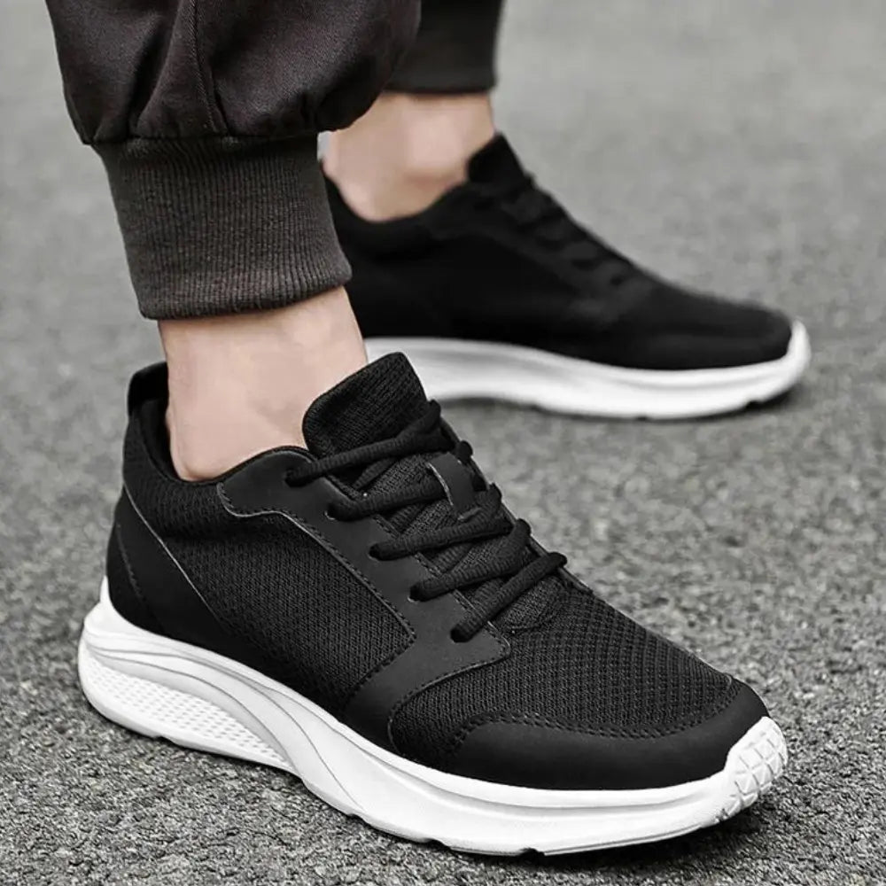 Rapid  (3'' Erhöhung)