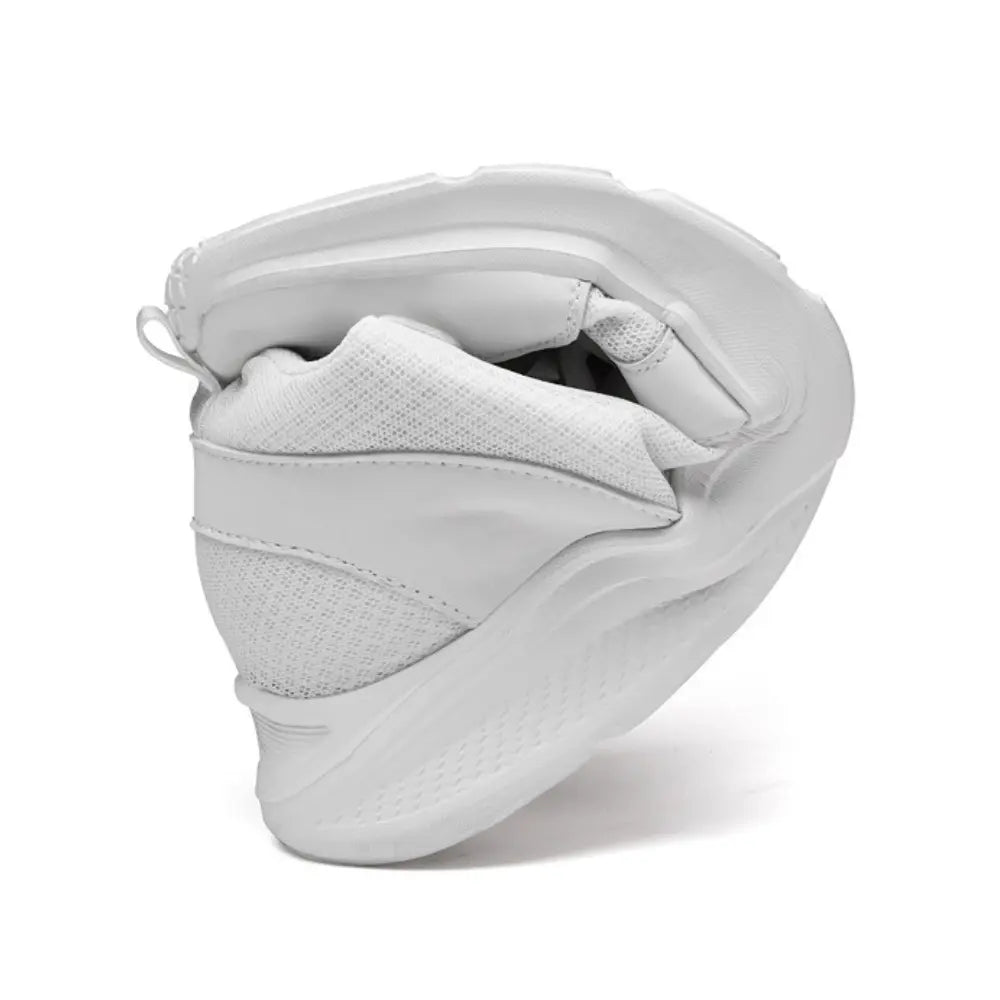 Rapid  (3'' Erhöhung)