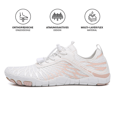 Billie - Unisex Rutschfeste Barfußschuhe