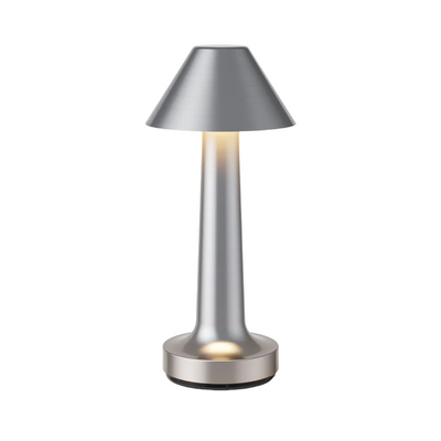 GlanzLicht | Elegante dimmbare Tischlampe für modernes Ambiente