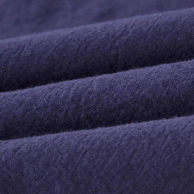 DOMINIK | Haremshose mit lockerer Passform und elastischem Bund