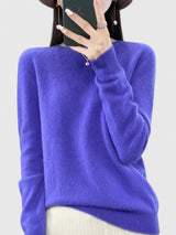Mehr Blau