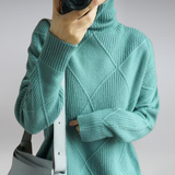 Mintgrün