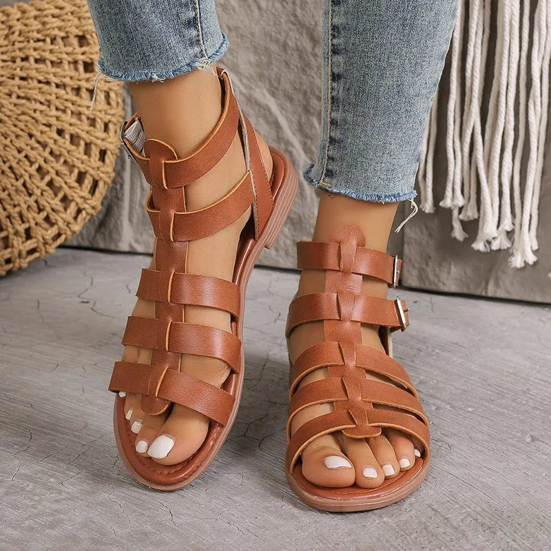 Jesslyn | Elegante Damen-Sandalen