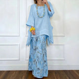 Blau