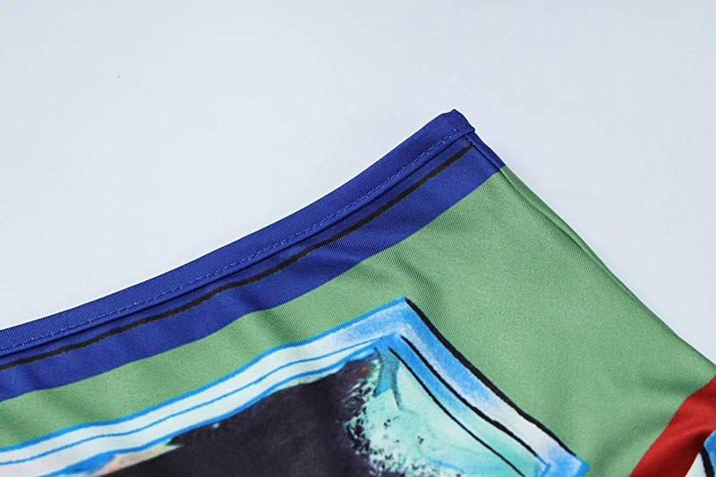 CHARRY - Zweiteilige Sommer-Passformsets