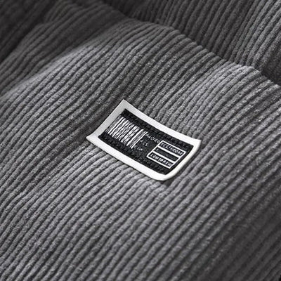 Sebastian | Cord-Bomberjacke mit Reißverschluss