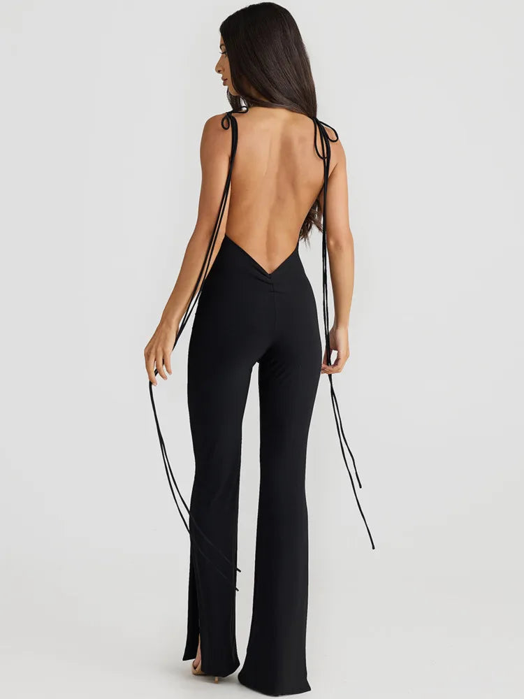 Lana | Sexy Jumpsuit für besondere Abende