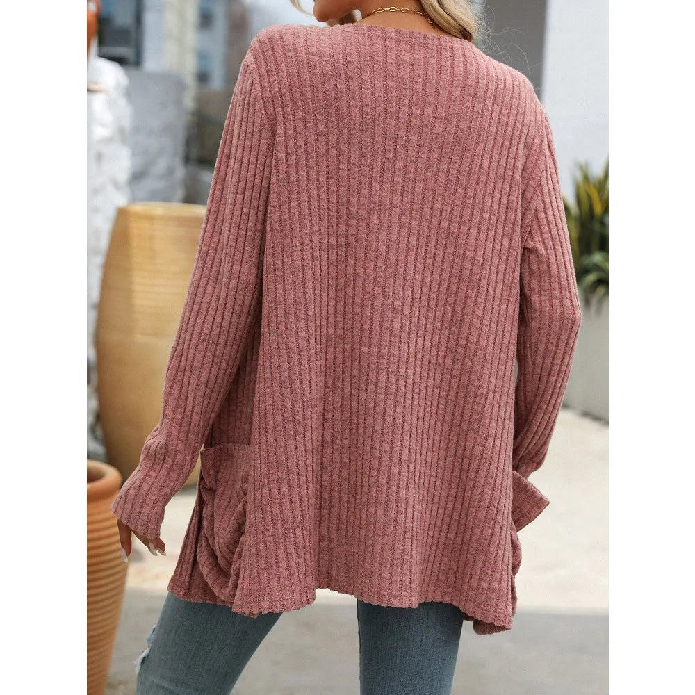 Luciene™ Lässiger Cardigan