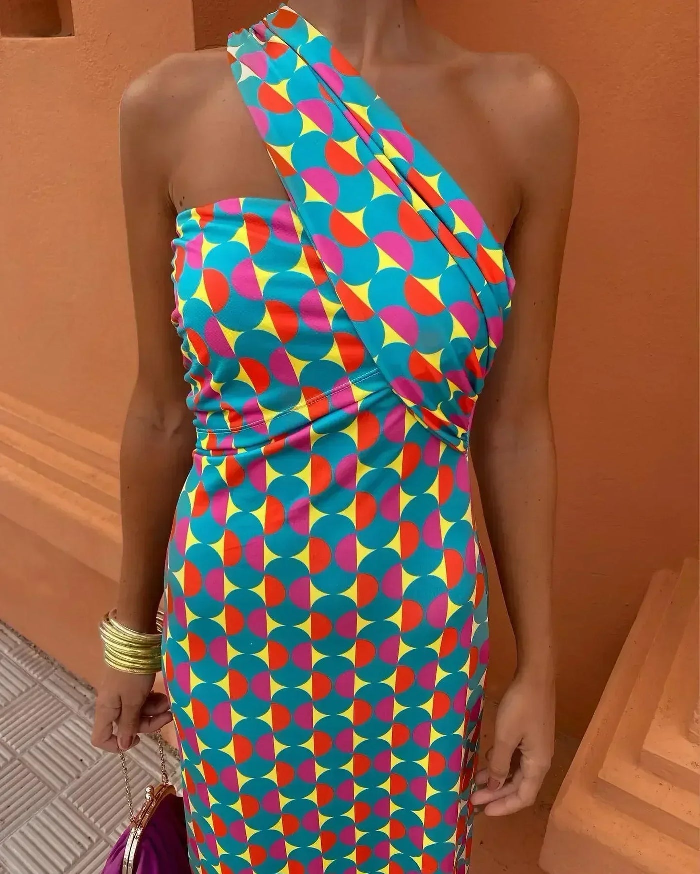 Irmgard | Elegantes Kleid