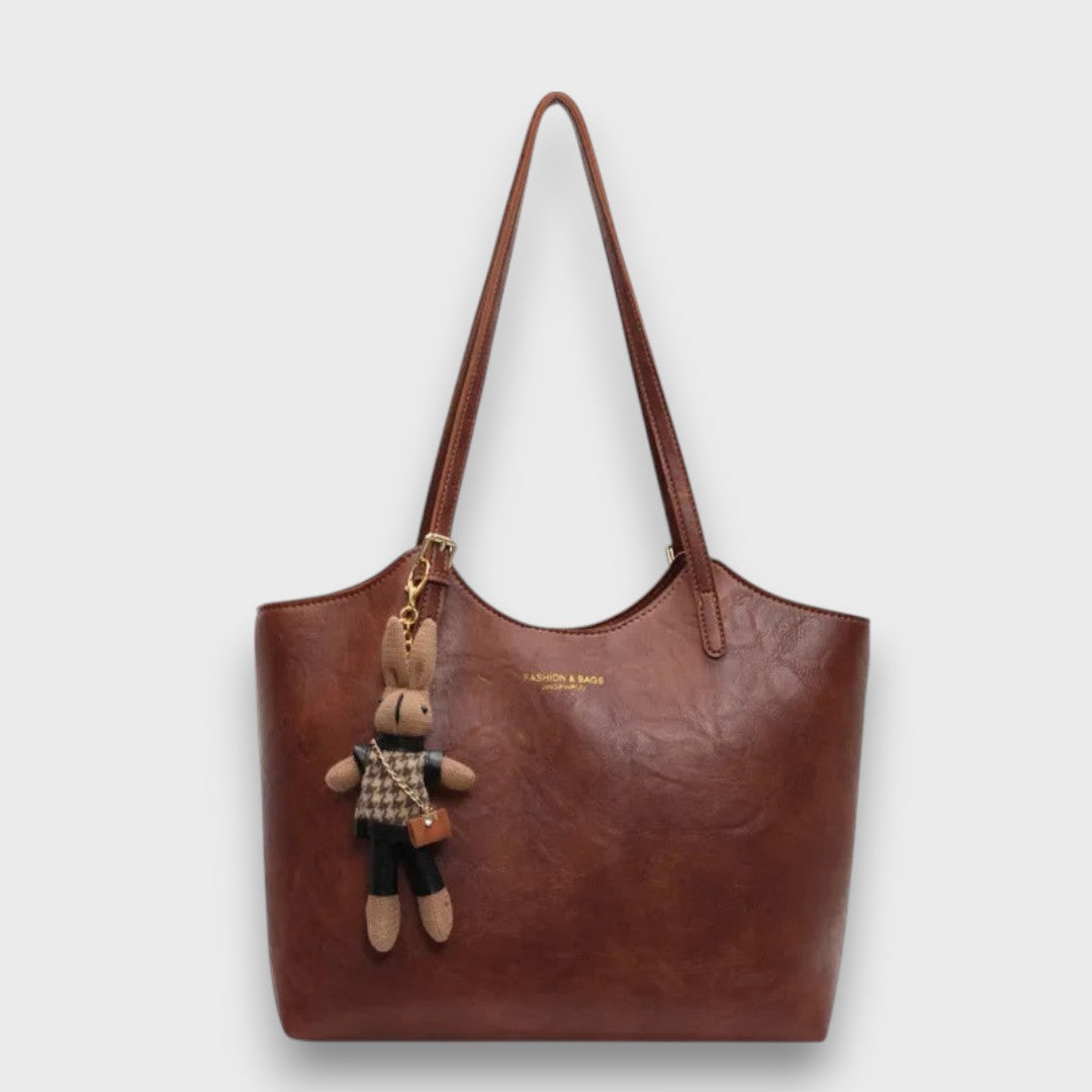 Marvella – Tote-Bag mit verspieltem Charme