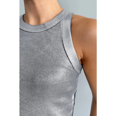 Greeta | Damen Tanktop für heiße Sommertage