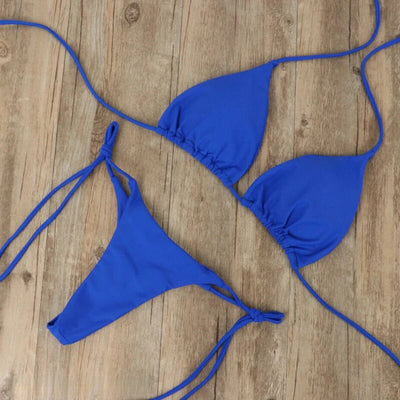 Graciela® | Bikini für braune Haut