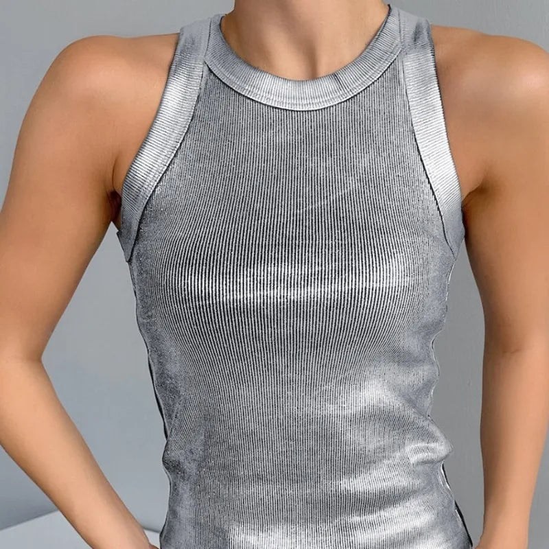 Greeta | Damen Tanktop für heiße Sommertage