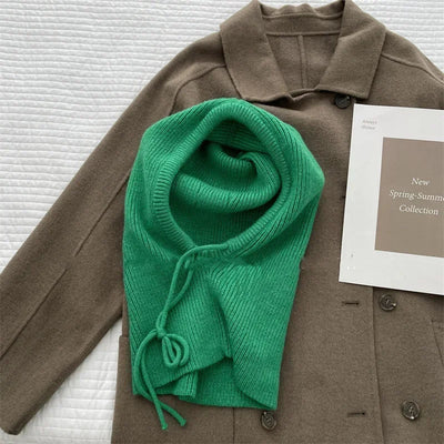 Marianna | Kuschelige Winterhaube für Damen