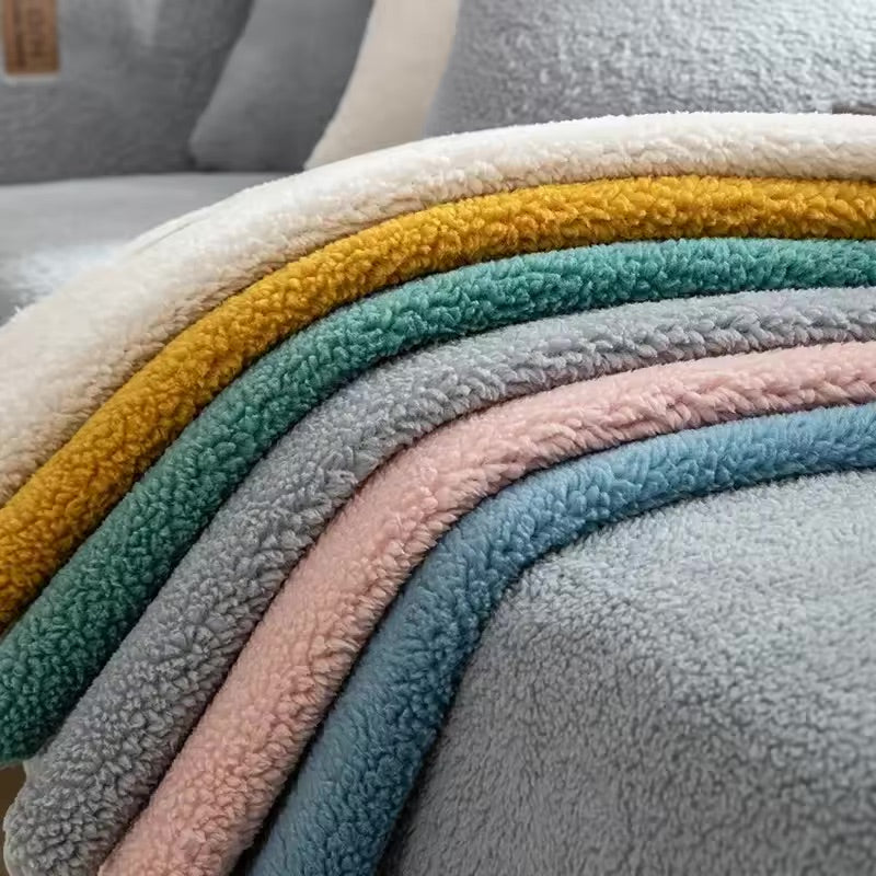 LuxeBench | Hochwertiger Schutzbezug für Deine Bank