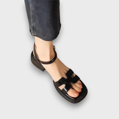 Rivana – Elegante Sandalen mit Komfort