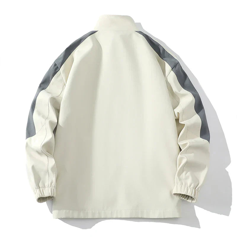 Bruno | Zweiteiliges Farbblock-Set für Herren