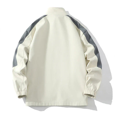 Bruno | Zweiteiliges Farbblock-Set für Herren