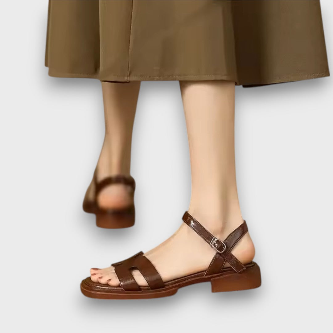 Rivana – Elegante Sandalen mit Komfort