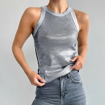 Greeta | Damen Tanktop für heiße Sommertage
