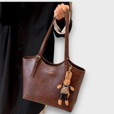 Marvella – Tote-Bag mit verspieltem Charme