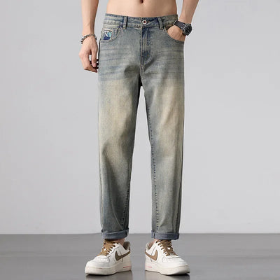 Baggy Jeans für Herren | Lässig