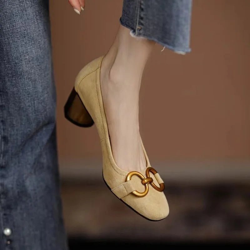 Mathilda™- High Heels