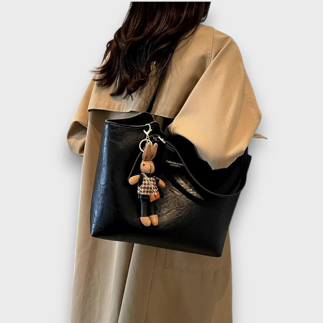 Marvella – Tote-Bag mit verspieltem Charme