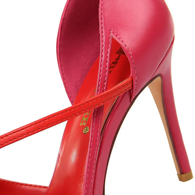 Piedad® | Romantische Damen Stilettos