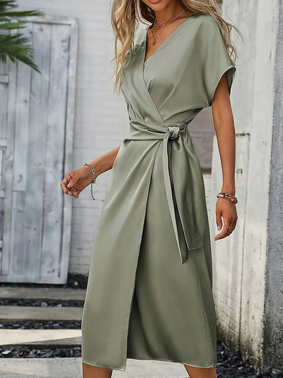Maxikleid Maxine | Elegant und luftig für den Sommer