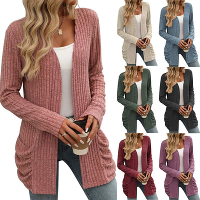 Luciene™ Lässiger Cardigan