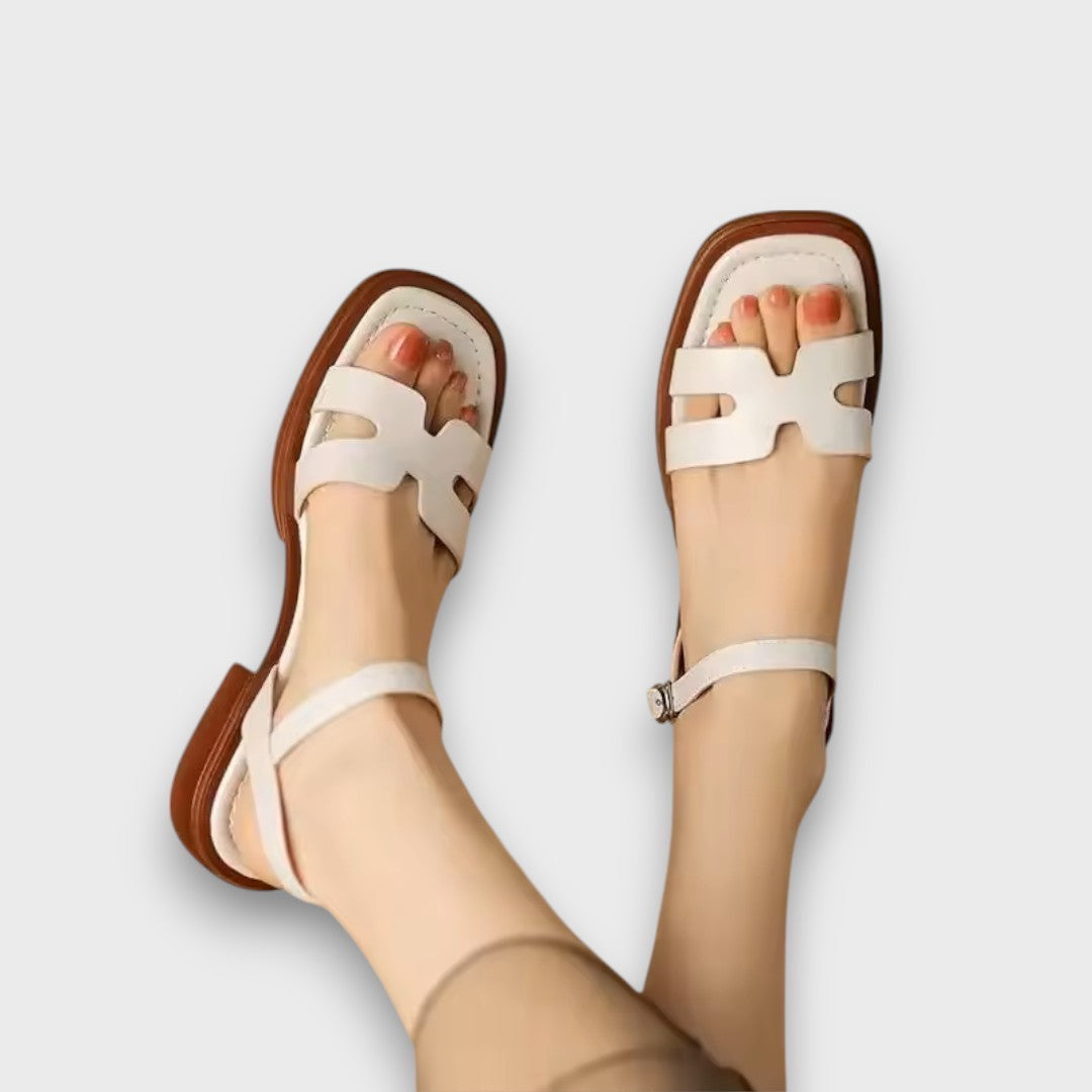 Rivana – Elegante Sandalen mit Komfort