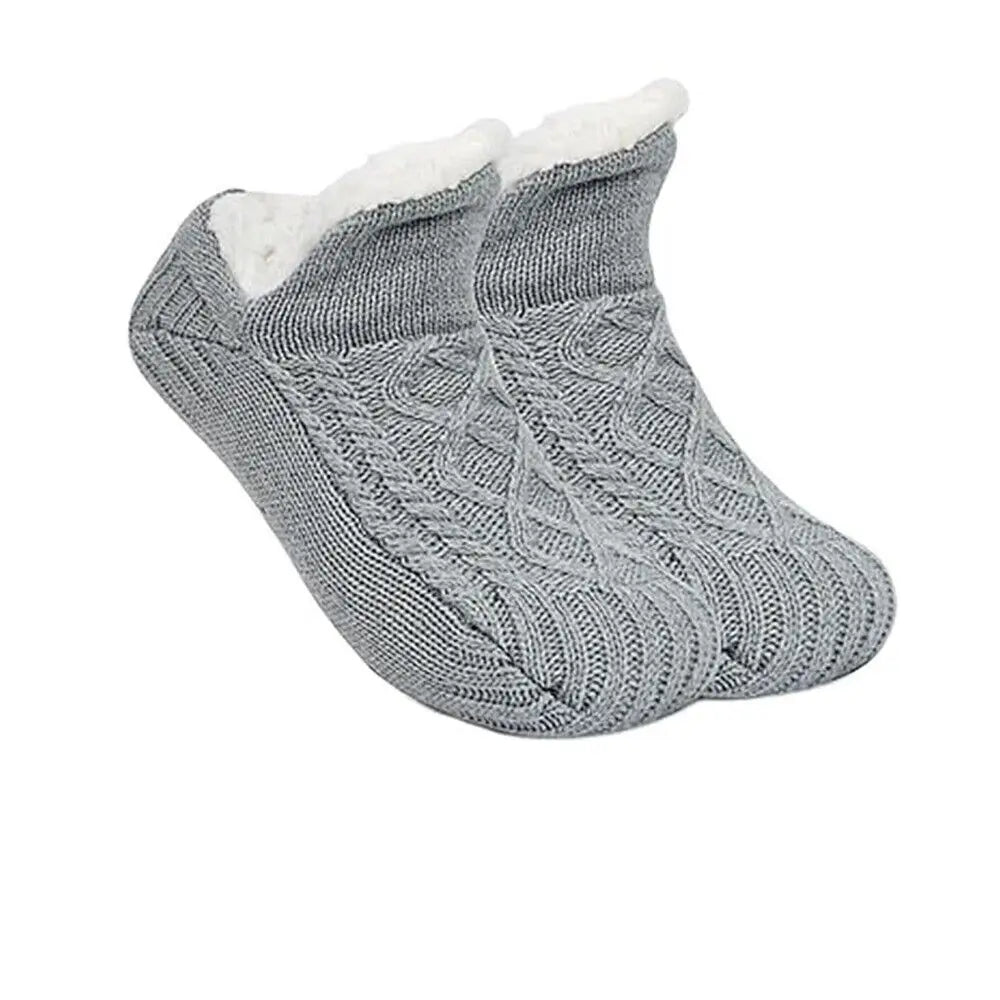 Aspen - Warme Winter Innensocken