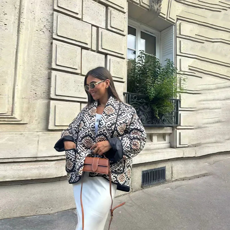 Melisande - Elegante Jacke