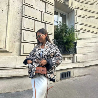 Melisande - Elegante Jacke