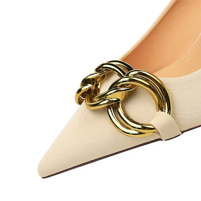 Paulette® | Strahlende Damenpumps