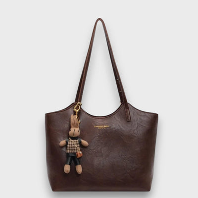 Marvella – Tote-Bag mit verspieltem Charme