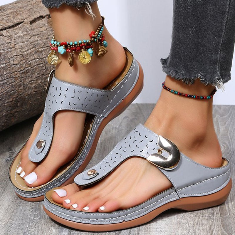 Stephanie® | Sandalen für Damen