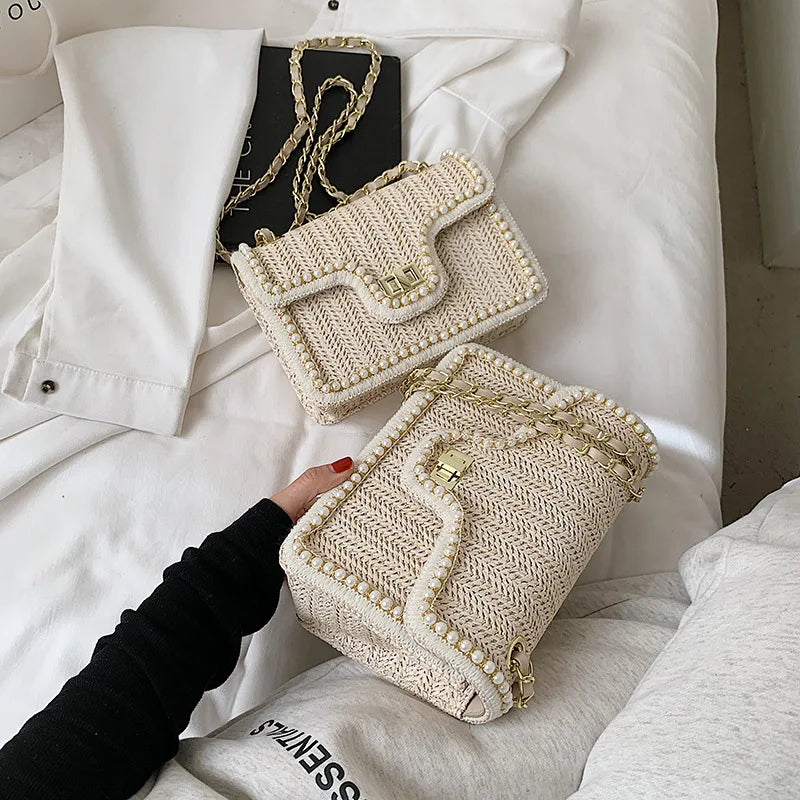 FRIDA | BOHO HANDTASCHE