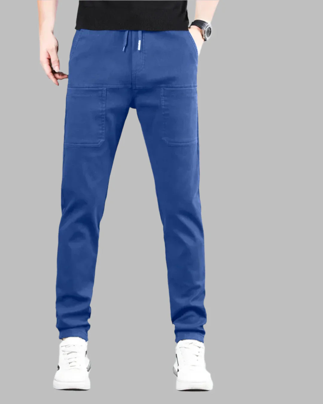 Jason | Cargo-Schlauch mit hoher Dehnbarkeit