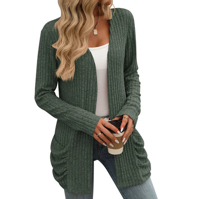 Luciene™ Lässiger Cardigan