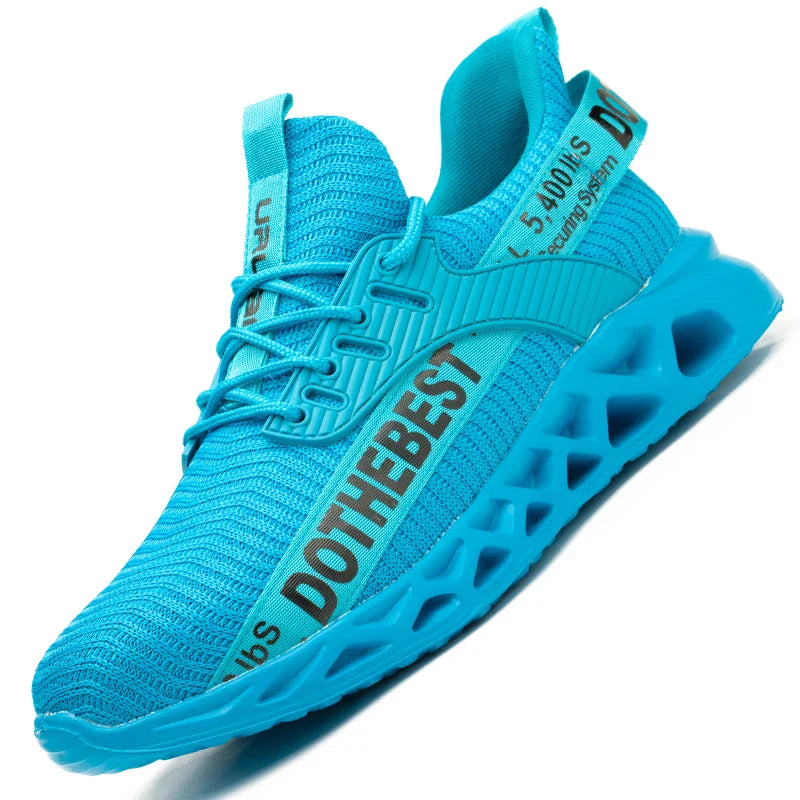 Bailey - Stahlkappen Sicherheitsschuhe