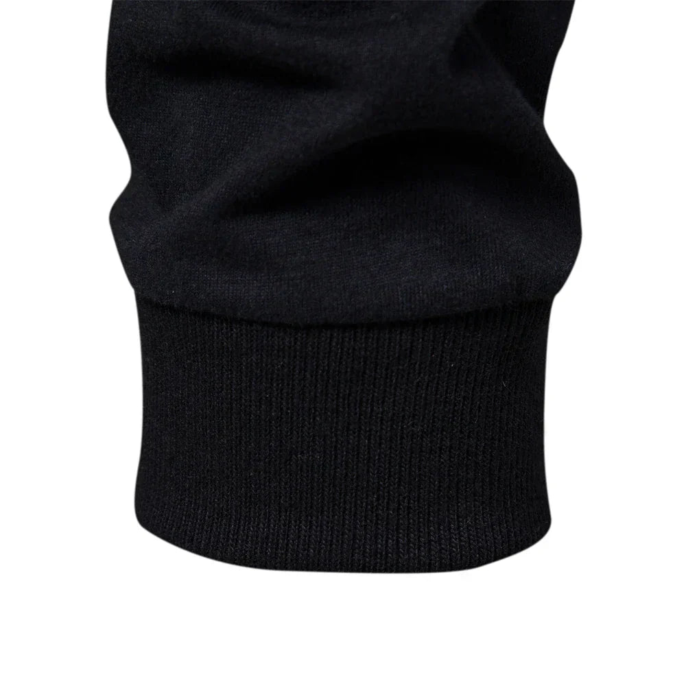 William | Lässiges Langarmshirt mit modernem Stil für jeden Tag